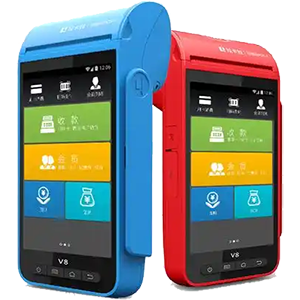 都江堰拉卡拉智能POS机